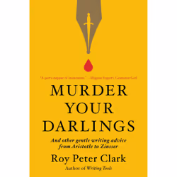 ISBN Murder Your Darlings, Art & design, English, Paperback, 352 pages