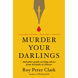 ISBN Murder Your Darlings book Art & design English Paperback 352 pages