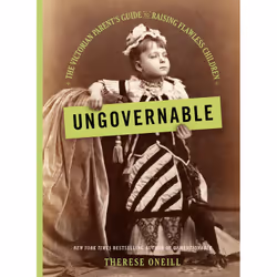 ISBN Ungovernable, History, English, Hardcover, 288 pages