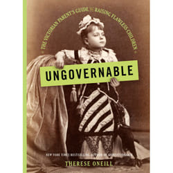 ISBN Ungovernable book History English Hardcover 288 pages