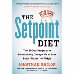 ISBN The Setpoint Diet, Health, mind & body, English, Paperback, 352 pages