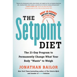 ISBN The Setpoint Diet book Health, mind & body English Paperback 352 pages