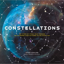ISBN Constellations book Science & nature English Hardcover 224 pages