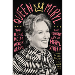 ISBN Queen Meryl book Biography English Hardcover 320 pages