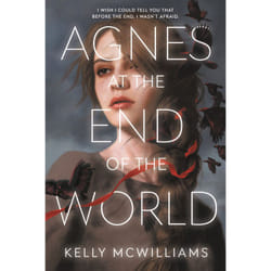 ISBN Agnes at the End of the World book Children & teenagers English Hardcover 432 pages