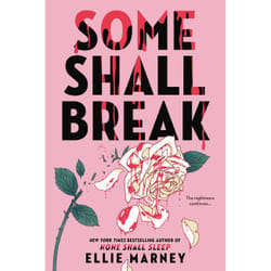ISBN Some Shall Break book Thrillers English Hardcover 400 pages