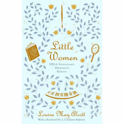 ISBN Little Women (150th Anniversary Edition), English, Hardcover, 528 pages