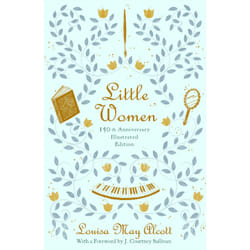 ISBN Little Women (150th Anniversary Edition) book English Hardcover 528 pages
