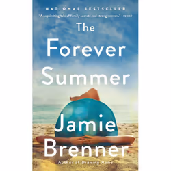 ISBN The Forever Summer, English, 416 pages