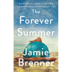 ISBN The Forever Summer book English 416 pages