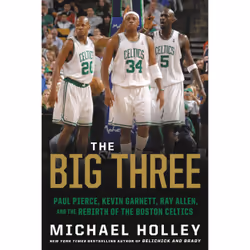 ISBN The Big Three, Sport & leisure, English, Paperback, 288 pages