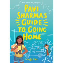 ISBN Pavi Sharma's Guide to Going Home book Fiction English Paperback 272 pages