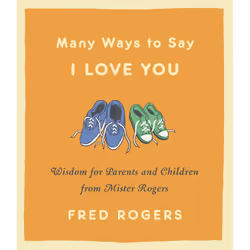ISBN Many Ways to Say I Love You, Health, mind & body, English, Hardcover, 192 pages