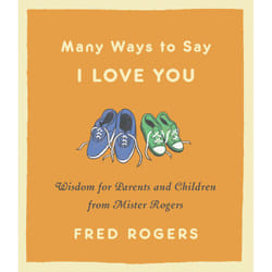 ISBN Many Ways to Say I Love You book Health, mind & body English Hardcover 192 pages
