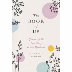 ISBN The Book of Us, Health, mind & body, English, Hardcover, 176 pages