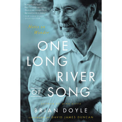 ISBN One Long River of Song book Fiction English Paperback 272 pages
