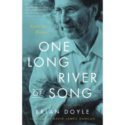 ISBN One Long River of Song book Fiction English Hardcover 272 pages