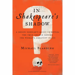 ISBN In Shakespeare's Shadow, Educational, English, Paperback, 496 pages