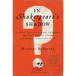 ISBN In Shakespeare's Shadow book Educational English Paperback 496 pages