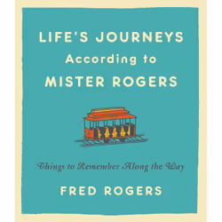 ISBN Life's Journeys According to Mister Rogers, Health, mind & body, English, Hardcover, 176 pages