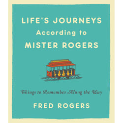 ISBN Life's Journeys According to Mister Rogers book Health, mind & body English Hardcover 176 pages