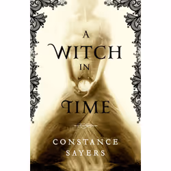 ISBN A Witch in Time, Fantasy, English, Paperback, 480 pages