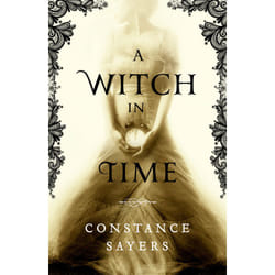 ISBN A Witch in Time book Fantasy English Paperback 480 pages