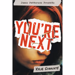 ISBN You're Next, Thrillers, English, Hardcover, 464 pages