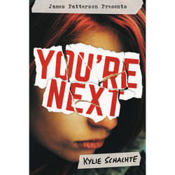 ISBN You're Next book Thrillers English Hardcover 464 pages