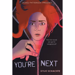 ISBN You're Next, Thrillers, English, Paperback, 464 pages