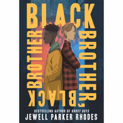 ISBN Black Brother, Black Brother, Children's, English, Hardcover, 256 pages