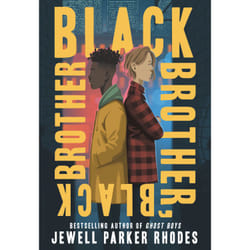 ISBN Black Brother, Black Brother book Children's English Hardcover 256 pages