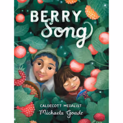 ISBN Berry Song, Children's, English, Hardcover, 40 pages