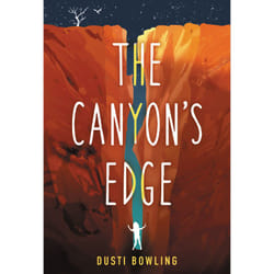 ISBN The Canyon's Edge book Children's English Hardcover 320 pages