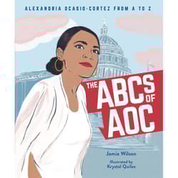 ISBN The ABCs of AOC book Biography English Hardcover 48 pages