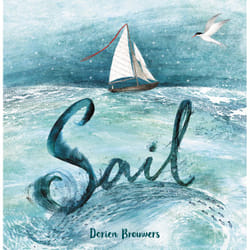 ISBN Sail book Fiction English Hardcover 40 pages