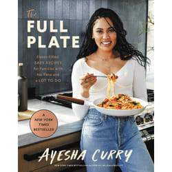 ISBN The Full Plate book Cooking English Hardcover 256 pages