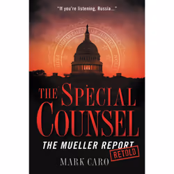 ISBN The Special Counsel, English, Paperback, 336 pages