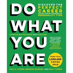 ISBN Do What You Are, Business & finance, English, Paperback, 384 pages