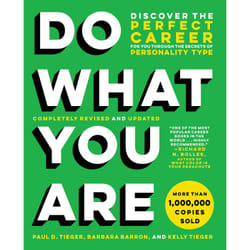 ISBN Do What You Are book Business & finance English Paperback 384 pages