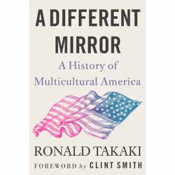 ISBN A Different Mirror, History, English, Paperback, 576 pages