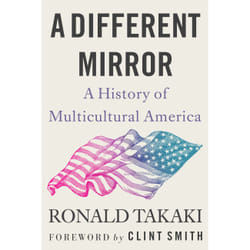 ISBN A Different Mirror book History English Paperback 576 pages