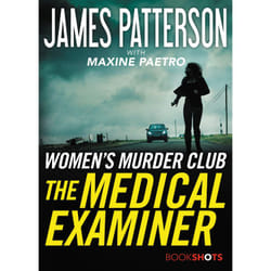 ISBN The Medical Examiner book Thrillers English Paperback 144 pages
