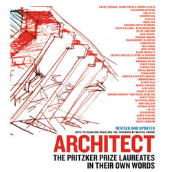 ISBN Architect book Educational English Hardcover 464 pages