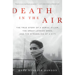 ISBN Death in the Air book True crime English Paperback 368 pages