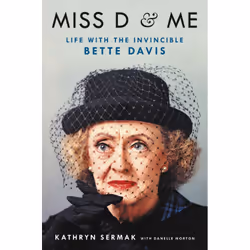 ISBN Miss D and Me, Biography, English, Hardcover, 288 pages