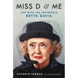 ISBN Miss D and Me book Biography English Hardcover 288 pages