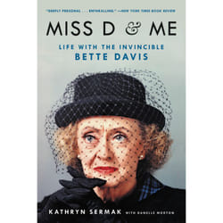 ISBN Miss D and Me book Biography English Paperback 288 pages