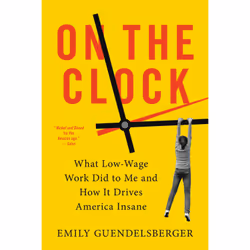 ISBN On the Clock, Science & nature, English, Paperback, 352 pages
