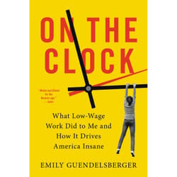 ISBN On the Clock book Science & nature English Paperback 352 pages